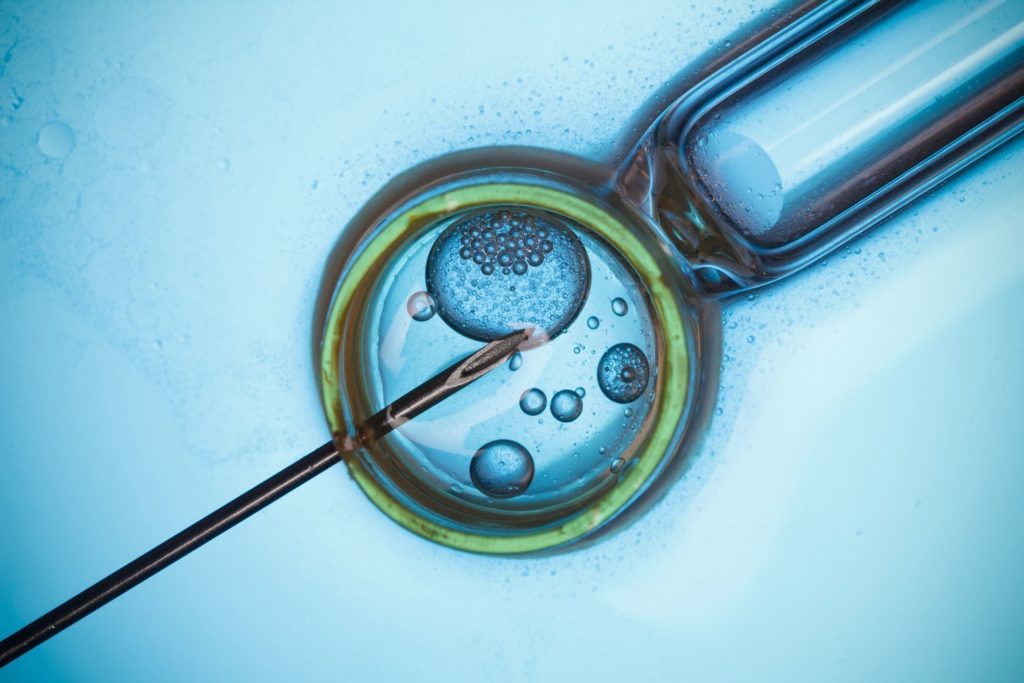 Как помочь эмбриону прикрепиться к матке